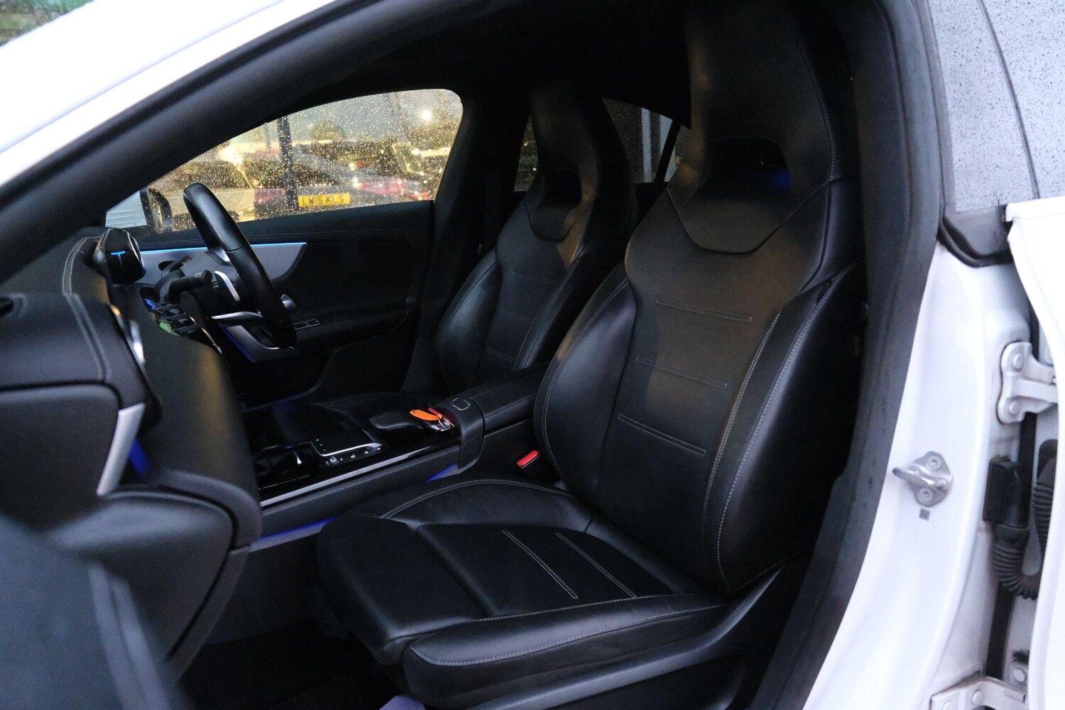 Used Mercedes-Benz CLA 2020 for sale - 76667401: Photo 71