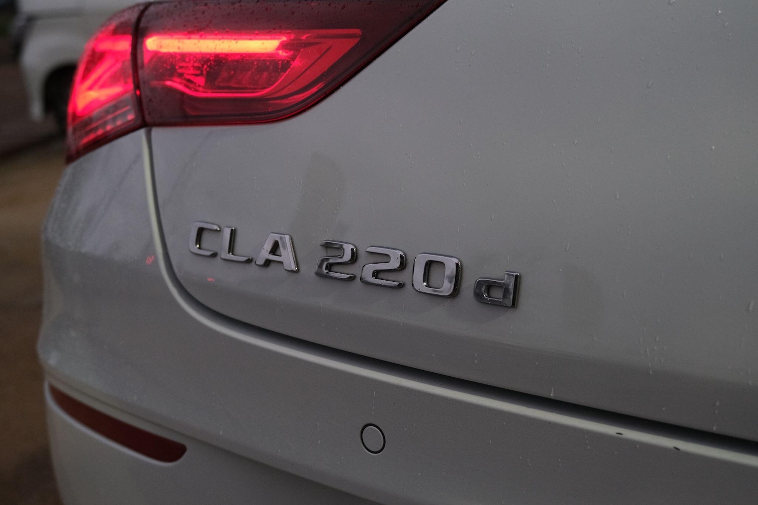 Used Mercedes-Benz CLA 2020 for sale - 76667401: Photo 72