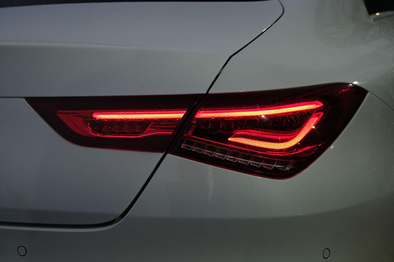 Used Mercedes-Benz CLA 2020 for sale - 76667401: Photo 73