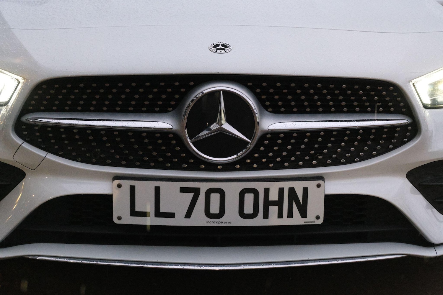 Used Mercedes-Benz CLA 2020 for sale - 76667401: Photo 77