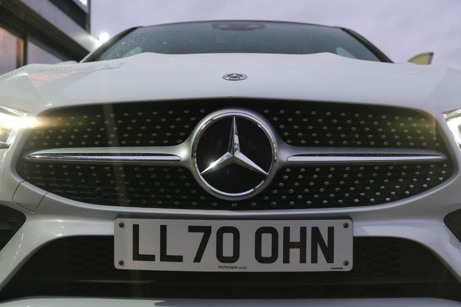 Used Mercedes-Benz CLA 2020 for sale - 76667401: Photo 79