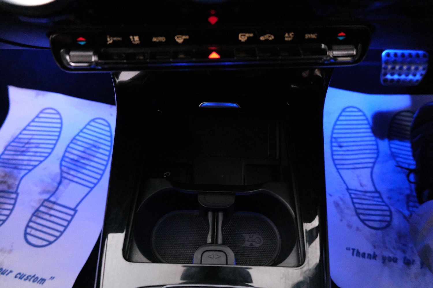 Used Mercedes-Benz CLA 2020 for sale - 76667401: Photo 85