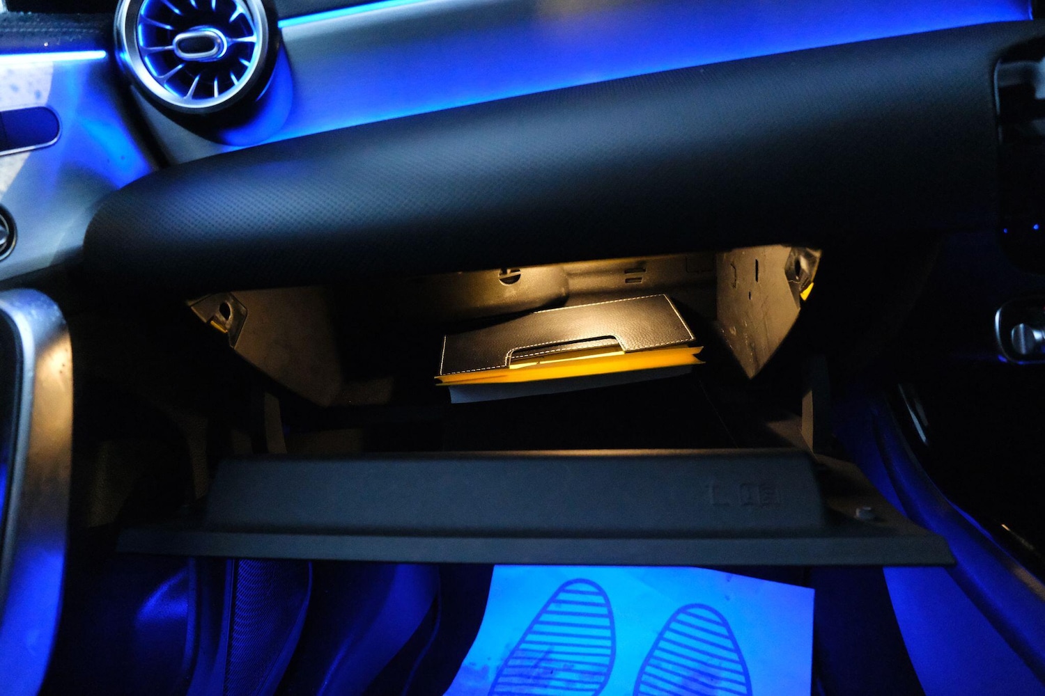 Used Mercedes-Benz CLA 2020 for sale - 76667401: Photo 87