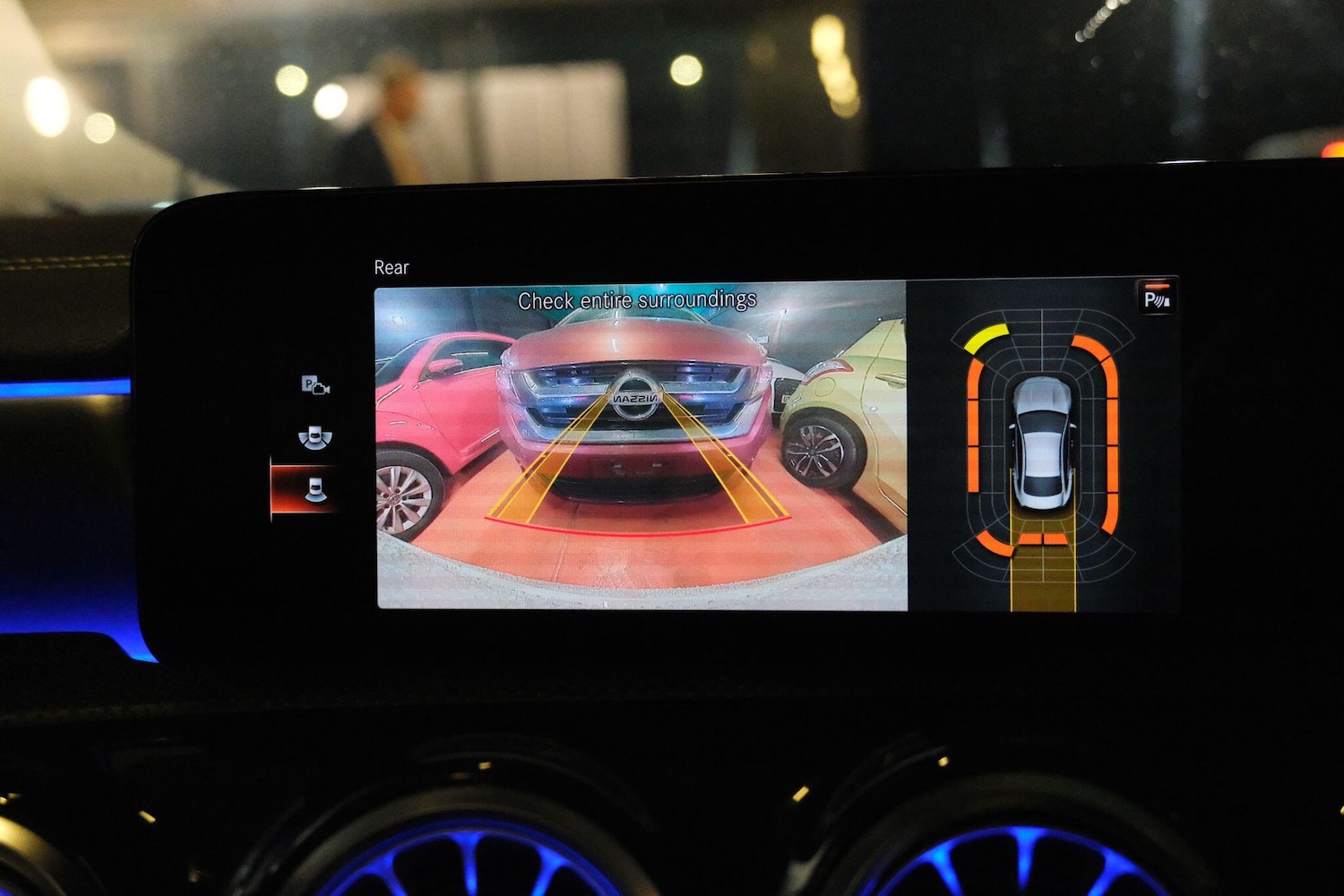 Used Mercedes-Benz CLA 2020 for sale - 76667401: Photo 88