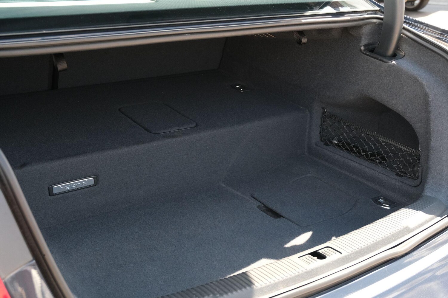 Vehicle 38