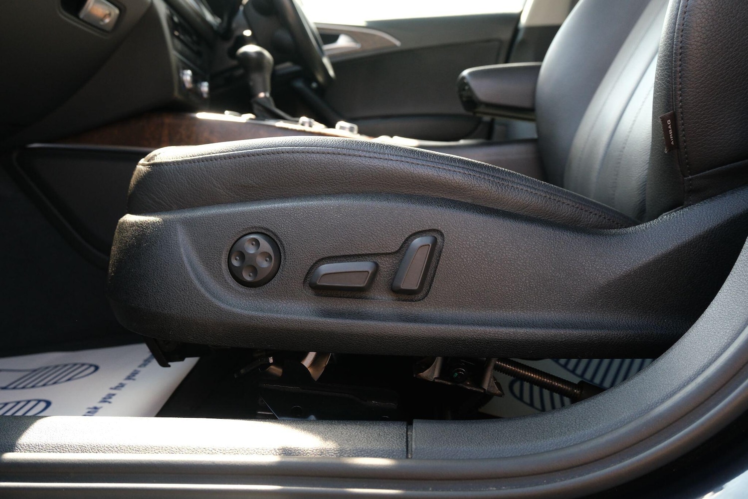 Vehicle 47