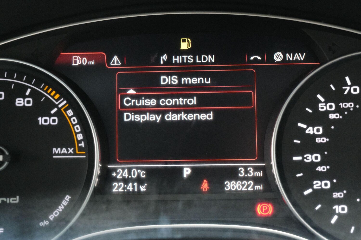 Vehicle 65