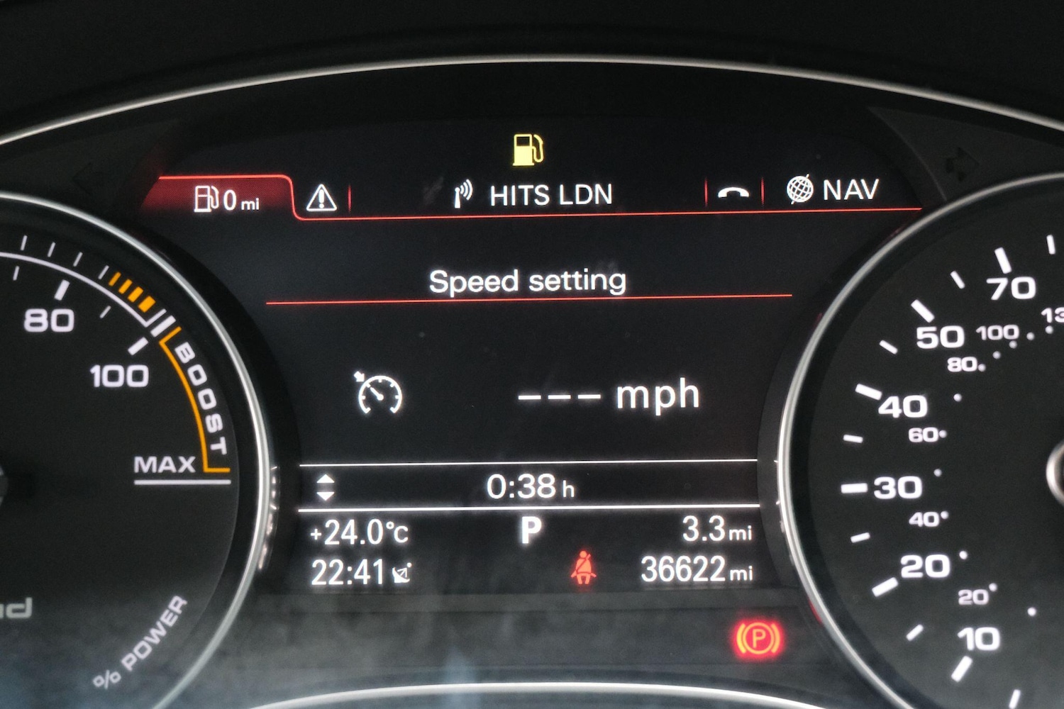Vehicle 66