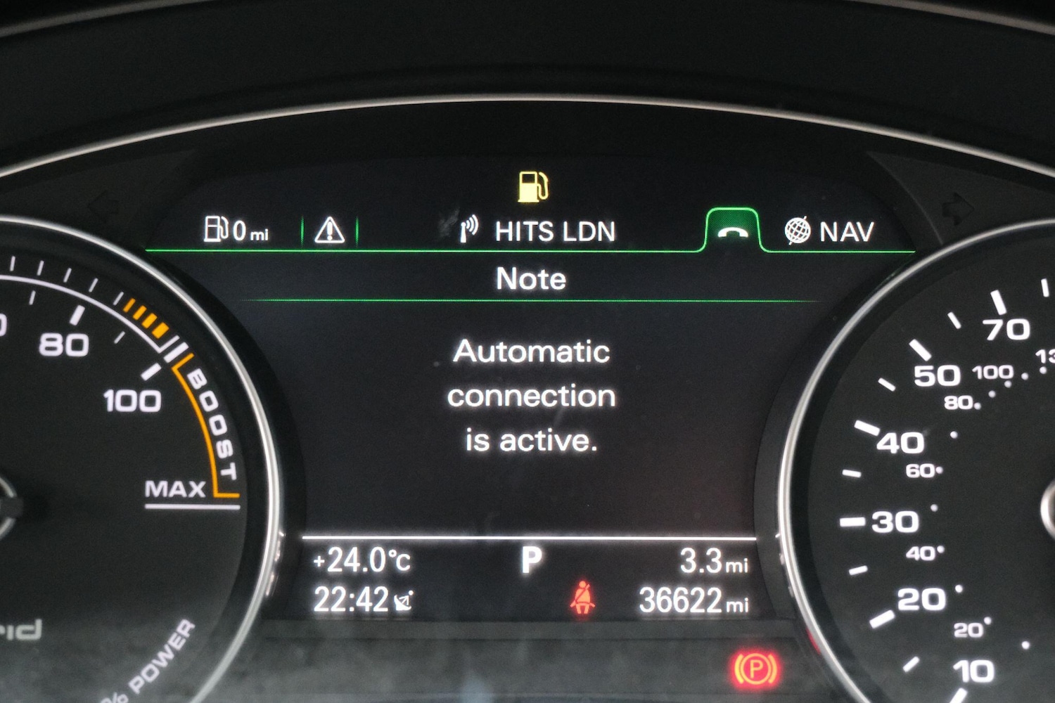 Vehicle 69