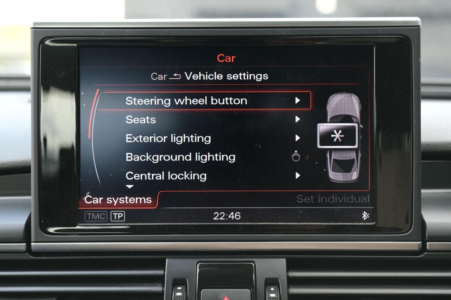 Vehicle 80