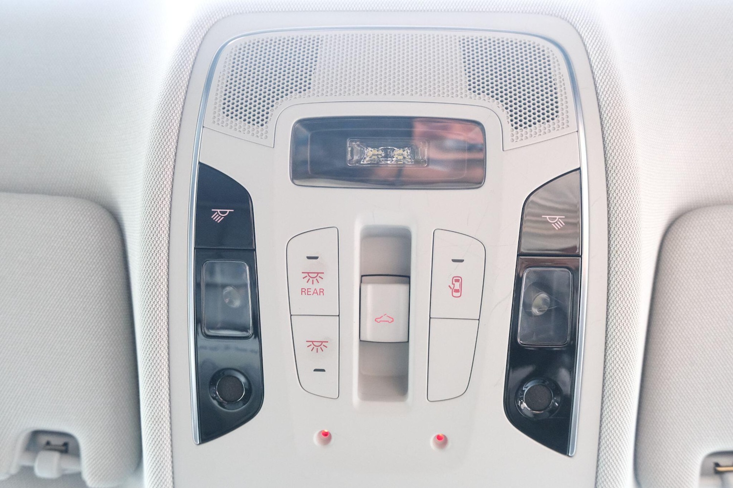 Vehicle 93