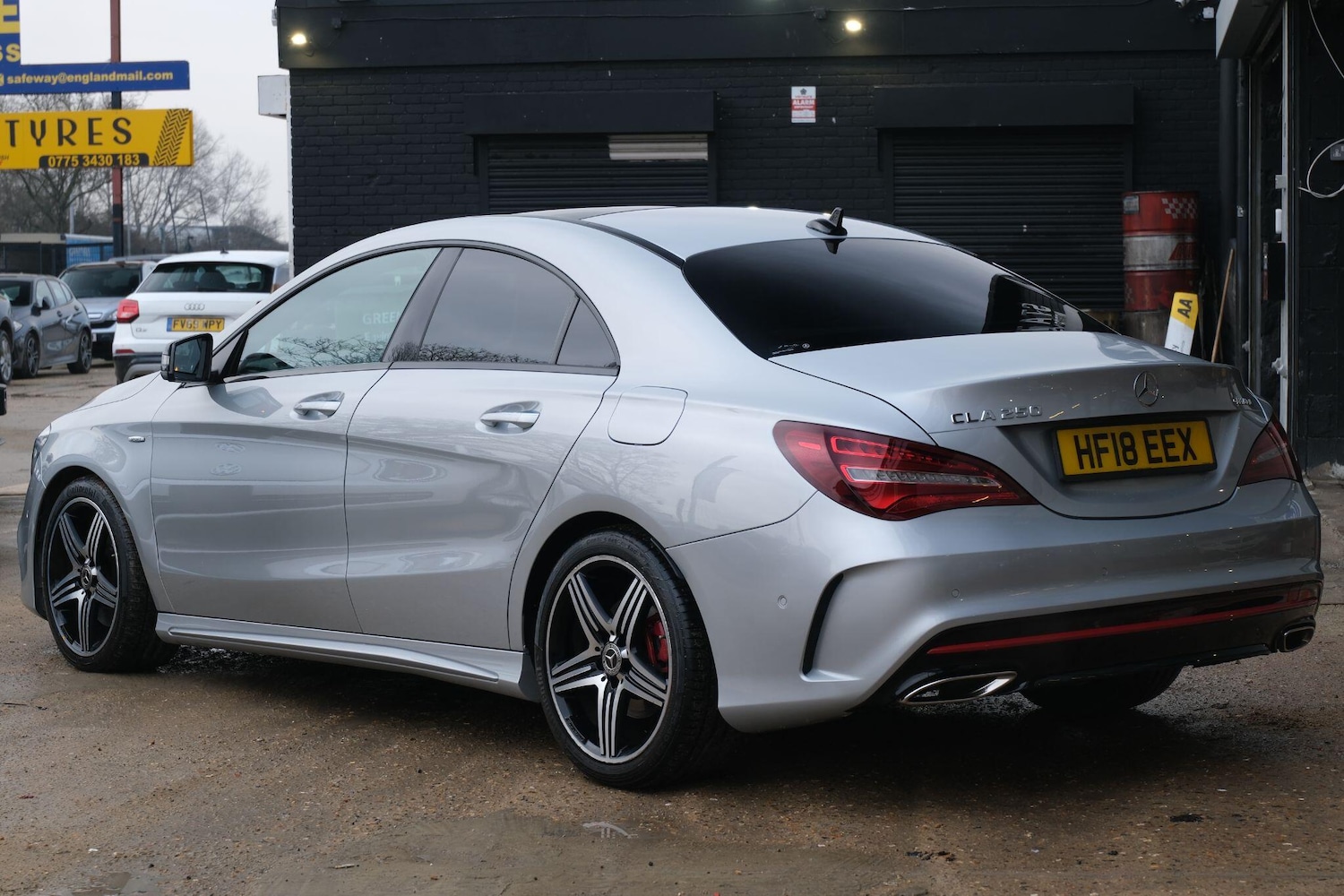 Used Mercedes-Benz Other 2026 for sale - 77254543: Photo 10