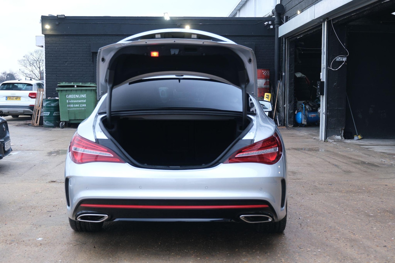 Used Mercedes-Benz Other 2026 for sale - 77254543: Photo 13