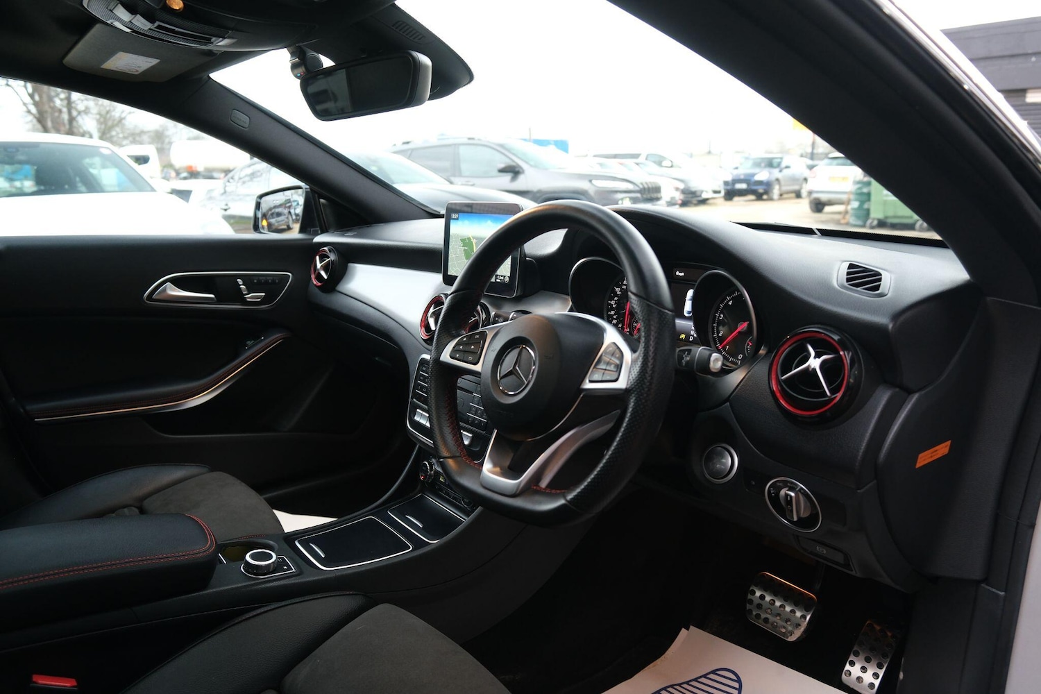 Used Mercedes-Benz Other 2026 for sale - 77254543: Photo 14