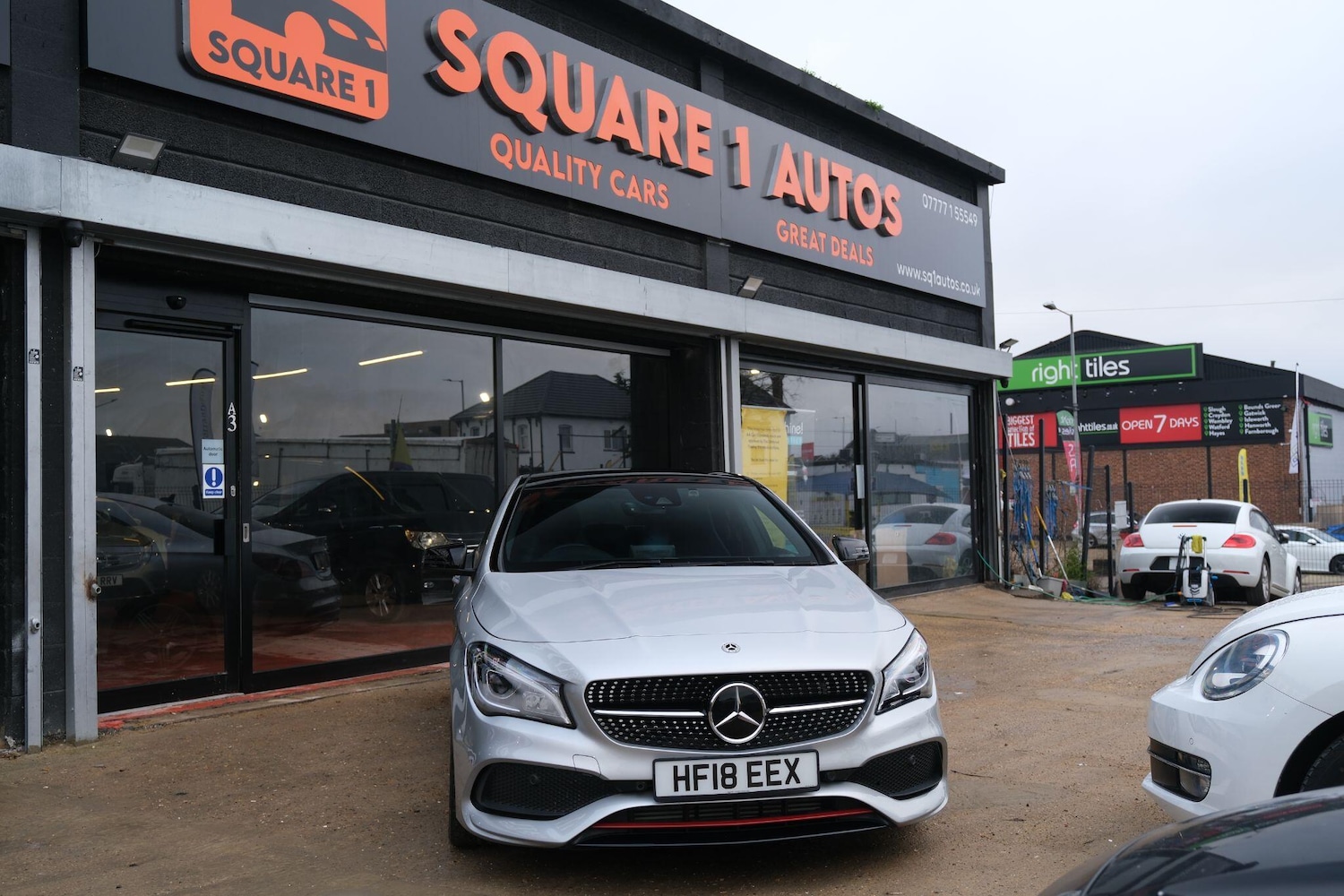 Used Mercedes-Benz Other 2026 for sale - 77254543: Photo 2