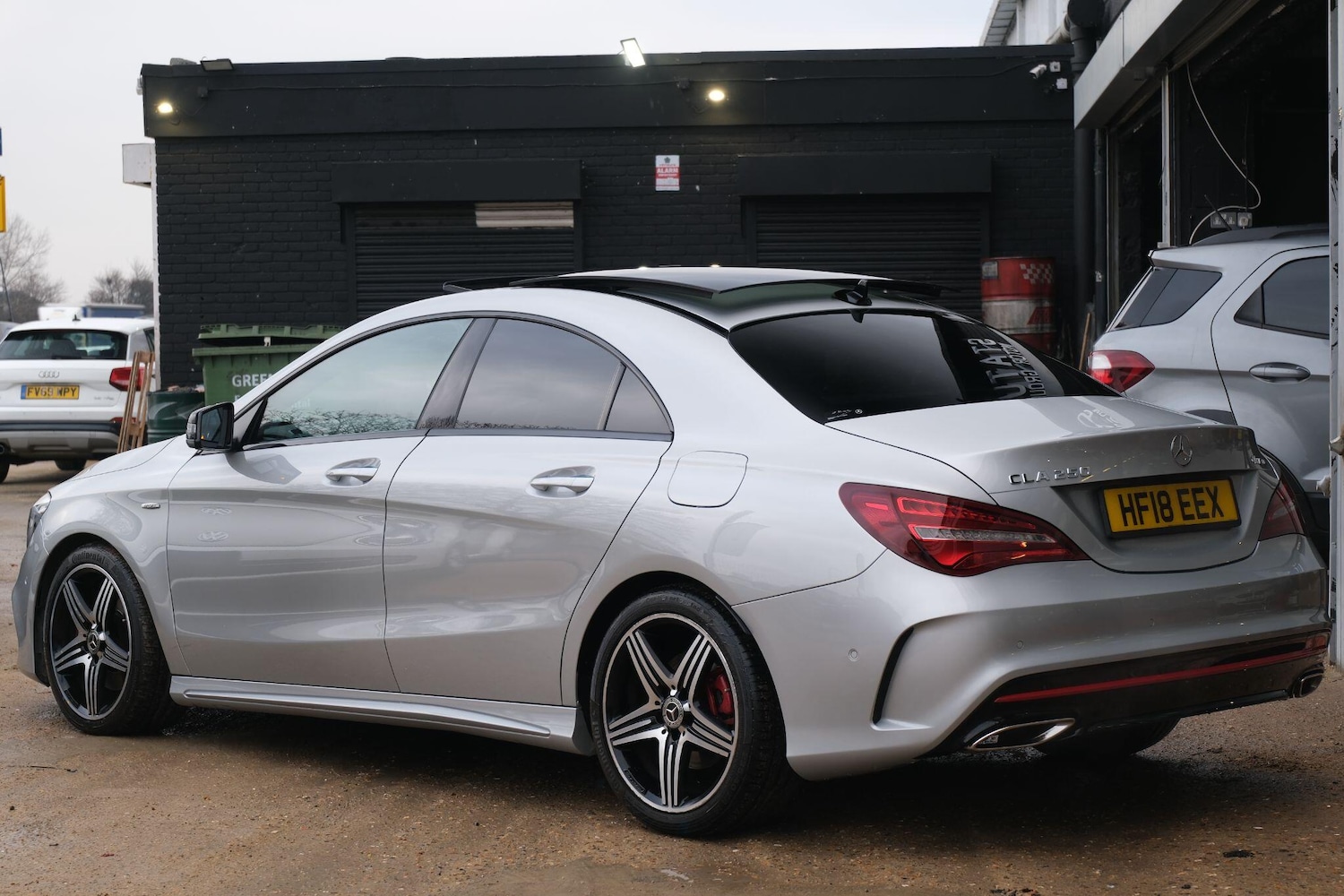 Used Mercedes-Benz Other 2026 for sale - 77254543: Photo 4