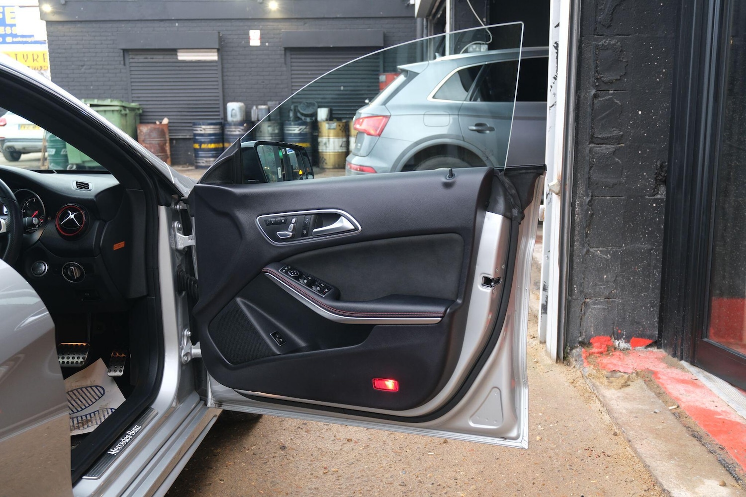 Used Mercedes-Benz Other 2026 for sale - 77254543: Photo 40