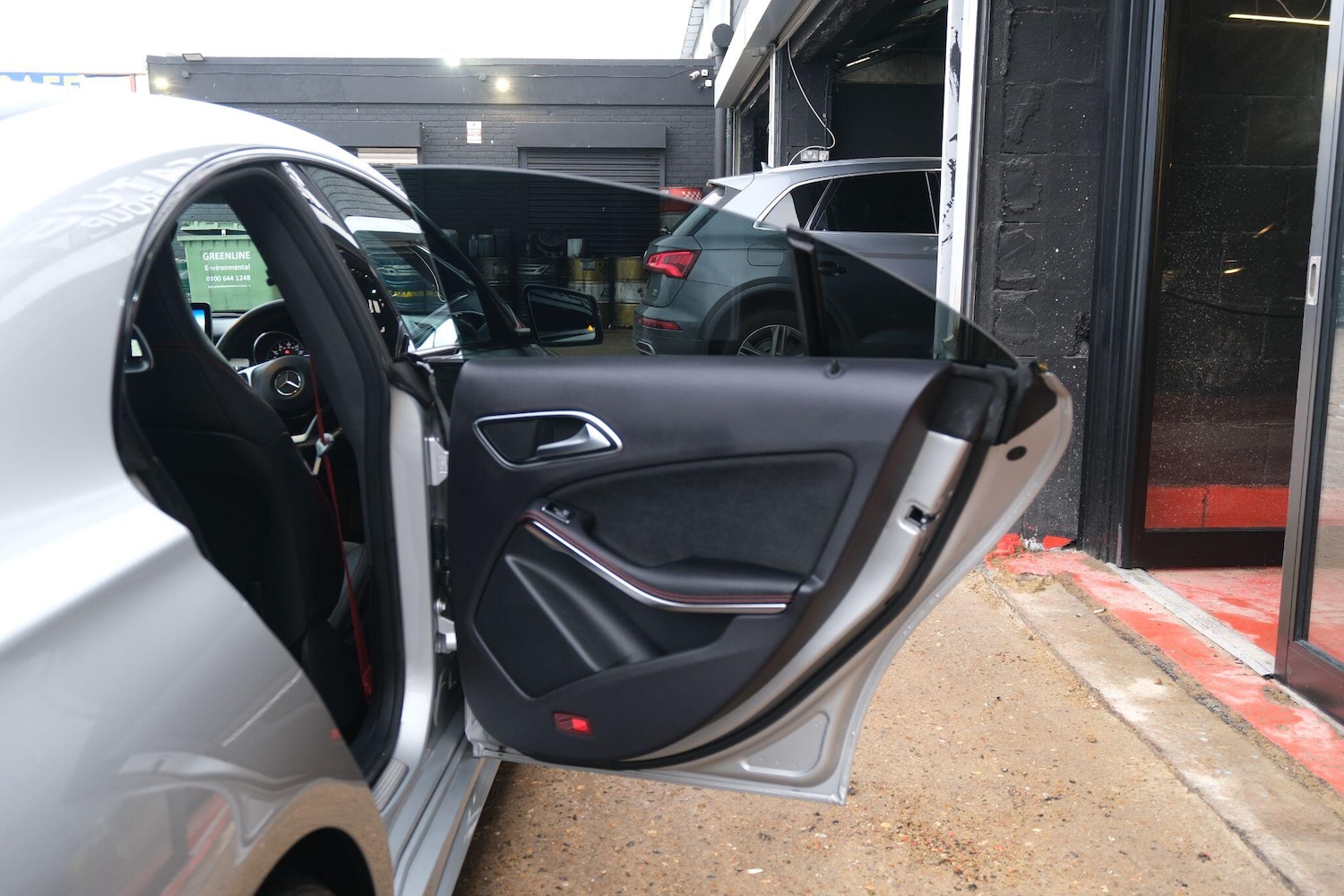 Used Mercedes-Benz Other 2026 for sale - 77254543: Photo 41