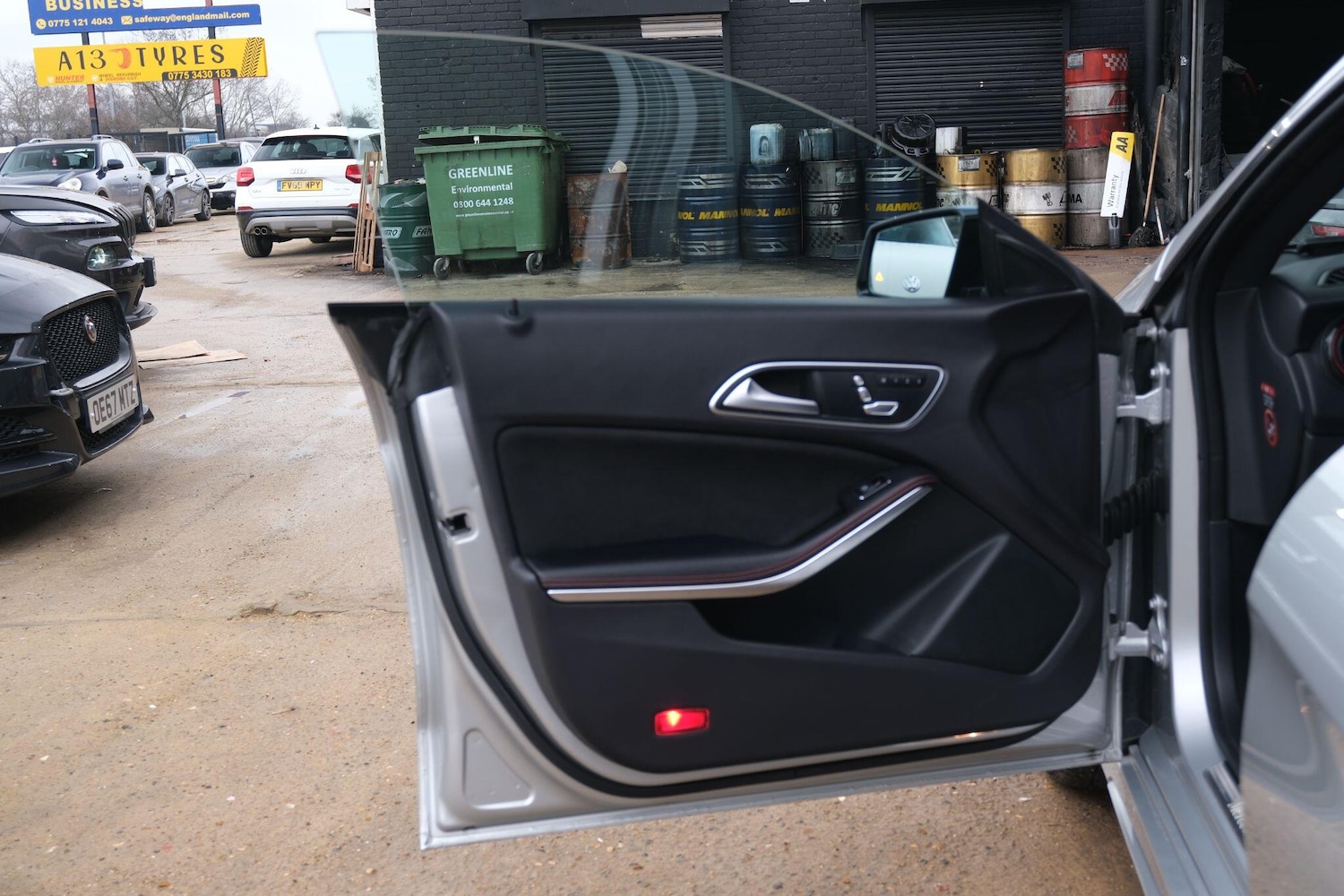 Used Mercedes-Benz Other 2026 for sale - 77254543: Photo 42