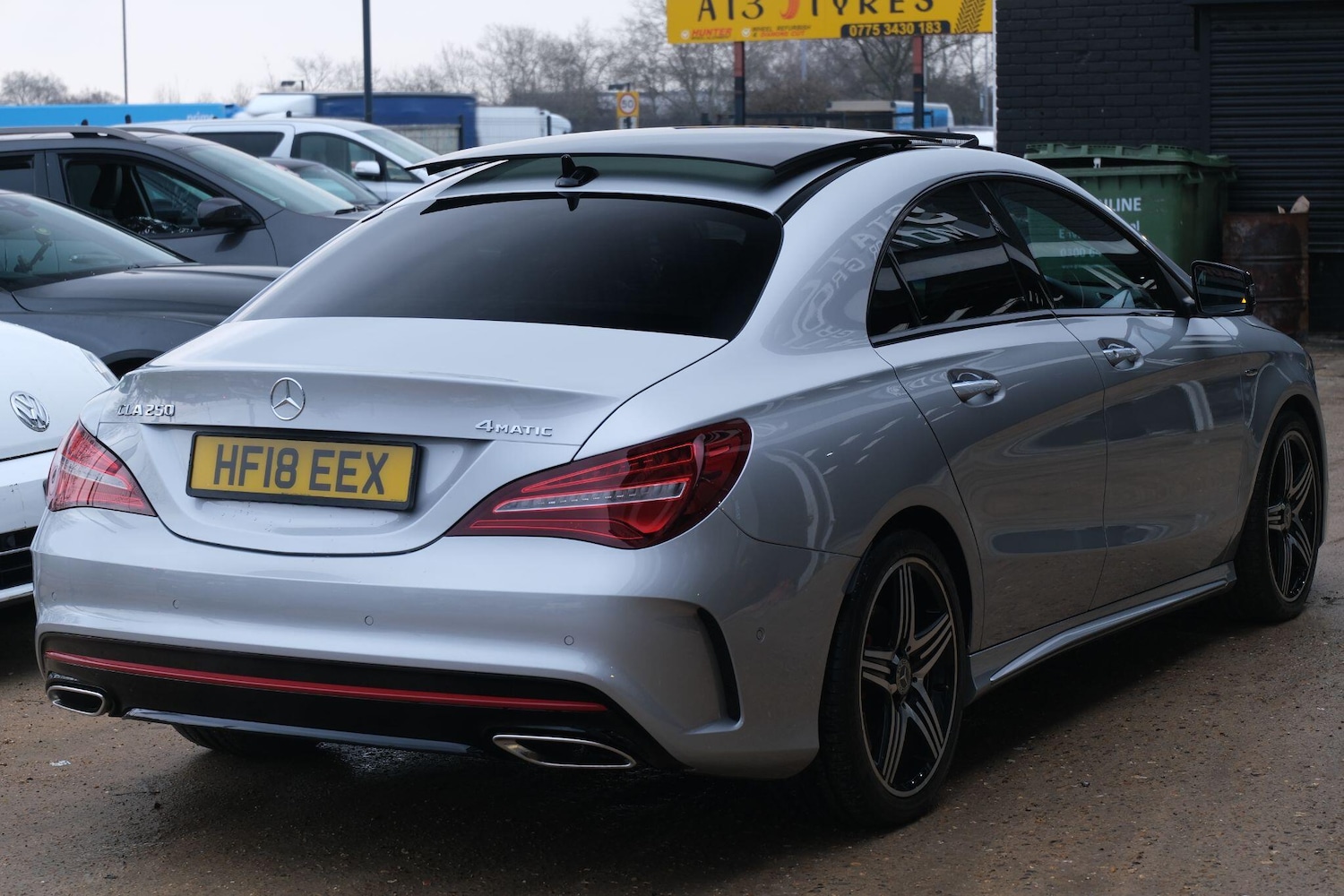 Used Mercedes-Benz Other 2026 for sale - 77254543: Photo 5