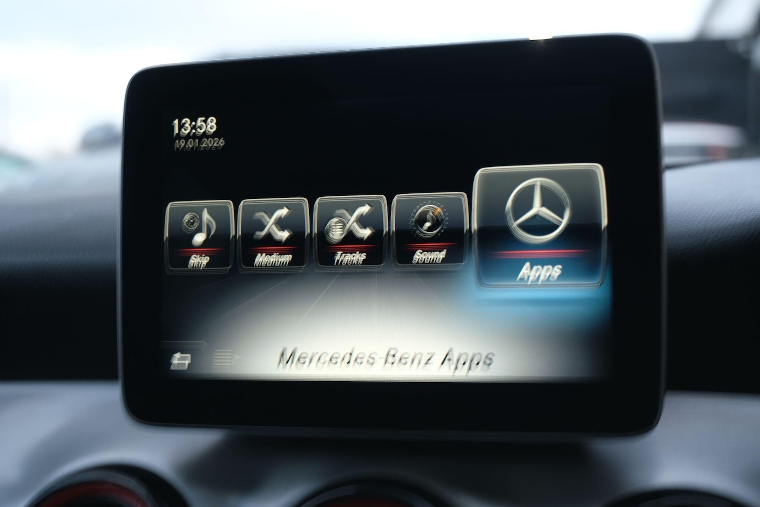 Used Mercedes-Benz Other 2026 for sale - 77254543: Photo 55