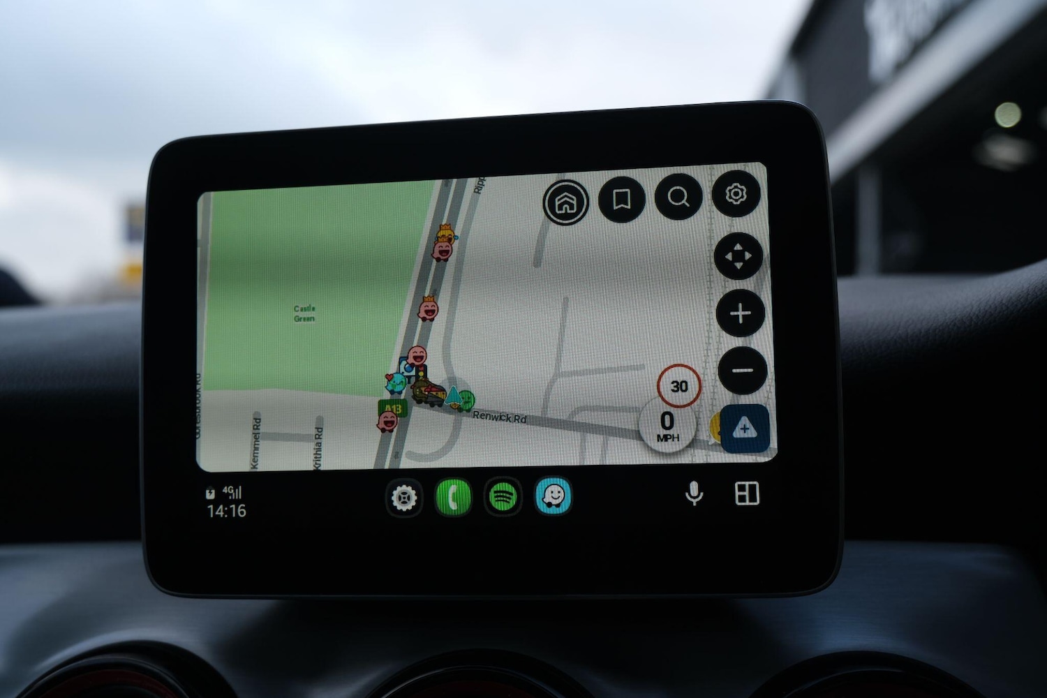 Used Mercedes-Benz Other 2026 for sale - 77254543: Photo 58