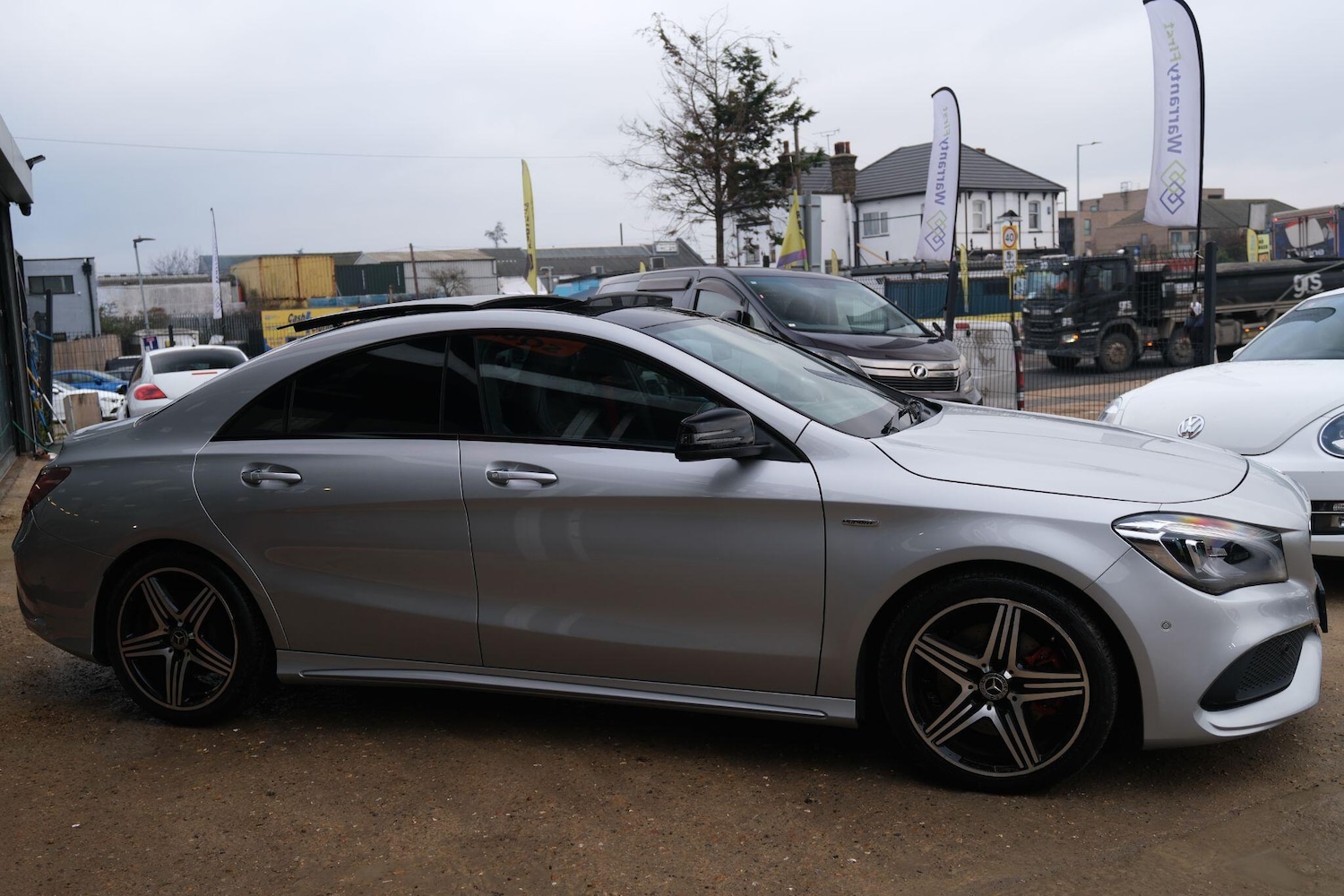 Used Mercedes-Benz Other 2026 for sale - 77254543: Photo 7