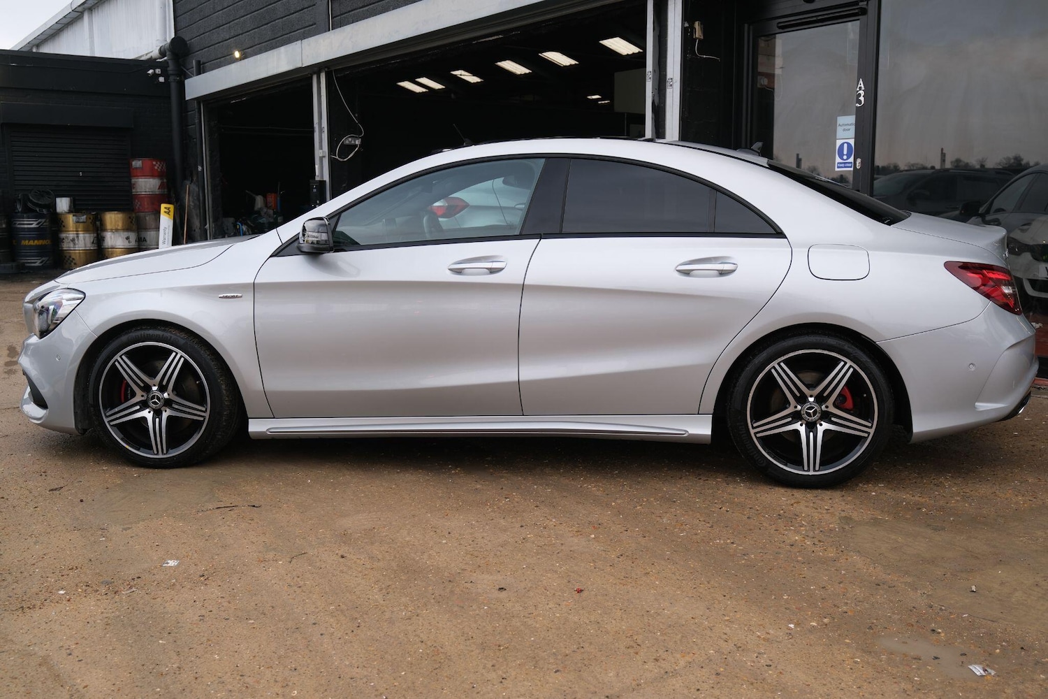 Used Mercedes-Benz Other 2026 for sale - 77254543: Photo 8