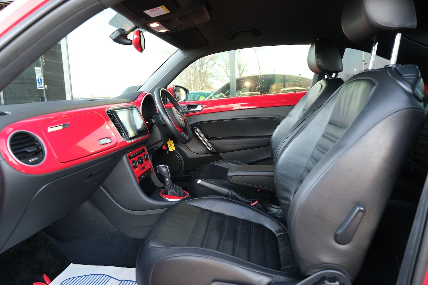 Used Volkswagen Beetle 2026 for sale - 77722946: Photo 12