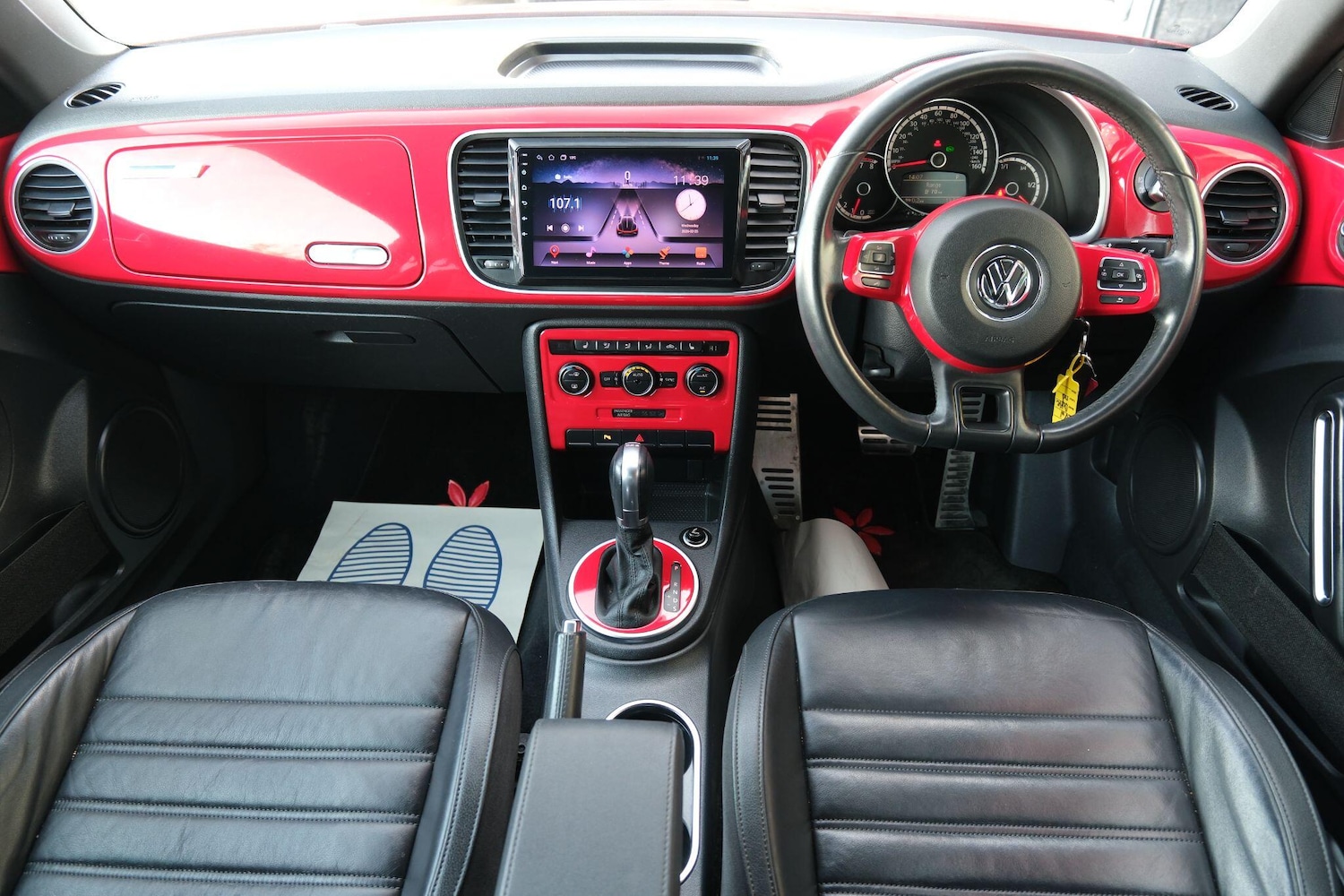 Used Volkswagen Beetle 2026 for sale - 77722946: Photo 13