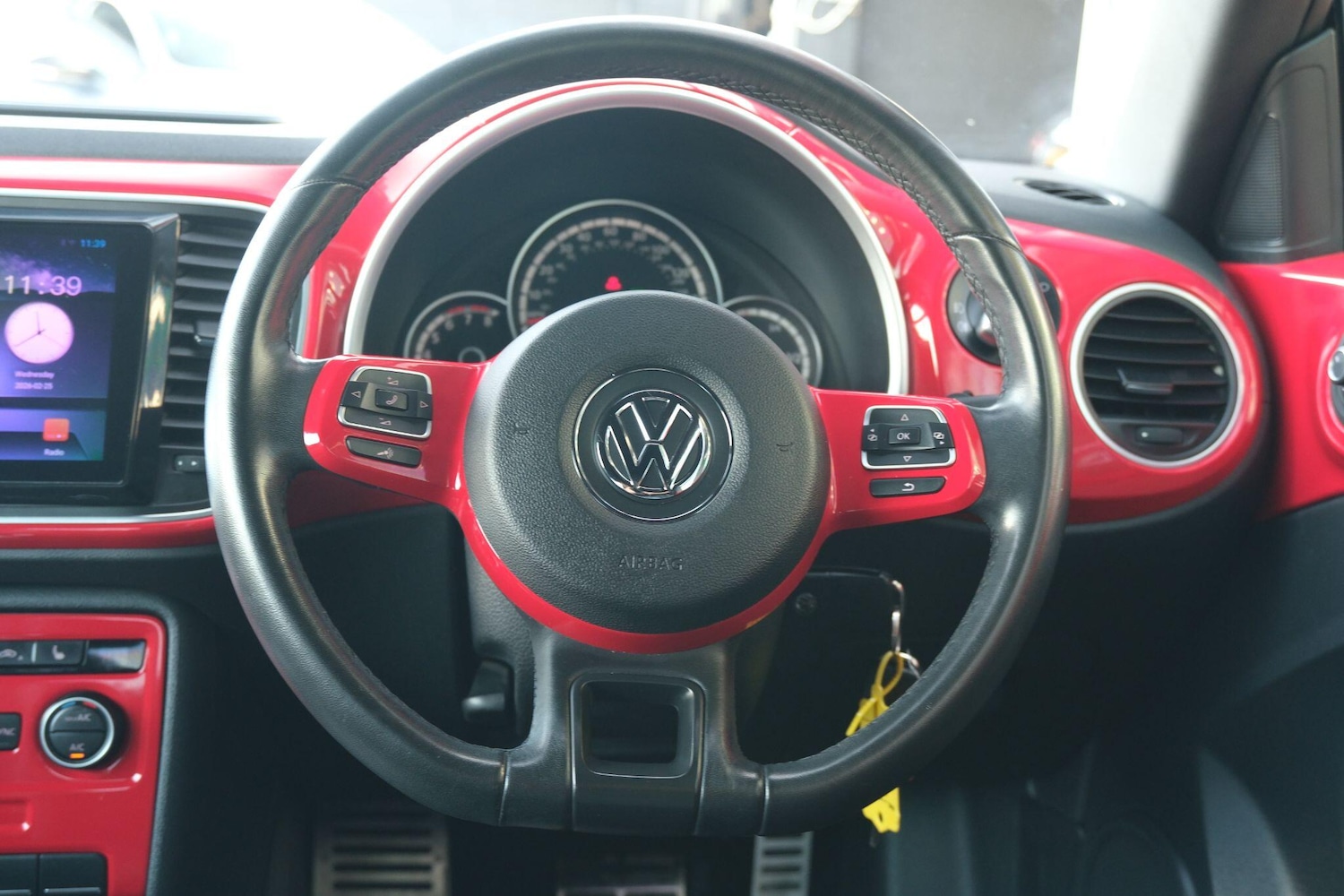Used Volkswagen Beetle 2026 for sale - 77722946: Photo 14
