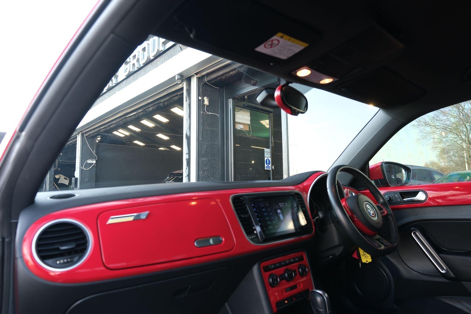 Used Volkswagen Beetle 2026 for sale - 77722946: Photo 15