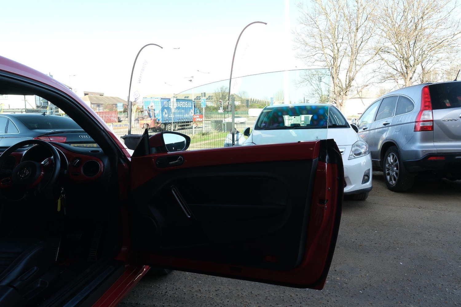 Used Volkswagen Beetle 2026 for sale - 77722946: Photo 32