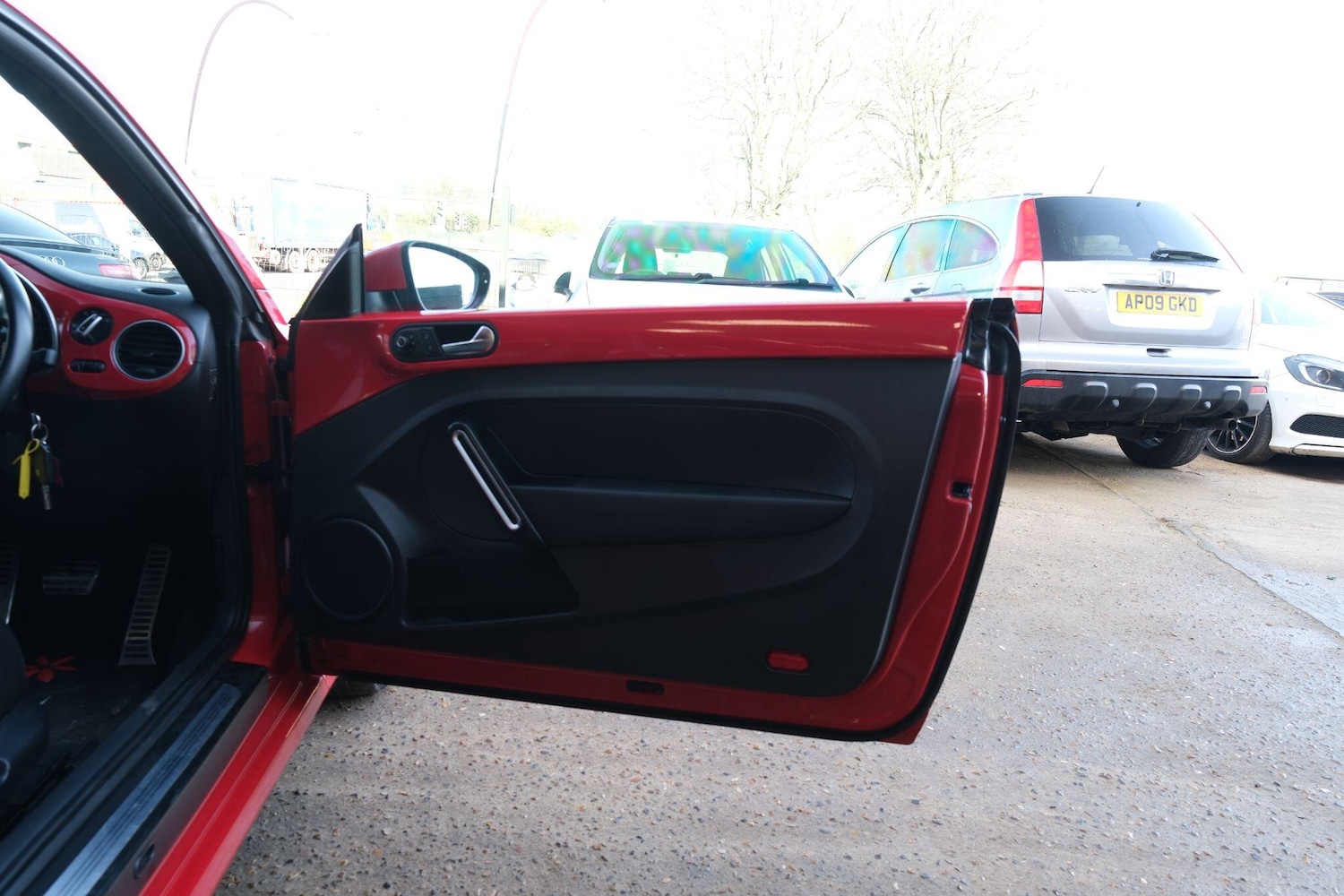 Used Volkswagen Beetle 2026 for sale - 77722946: Photo 33