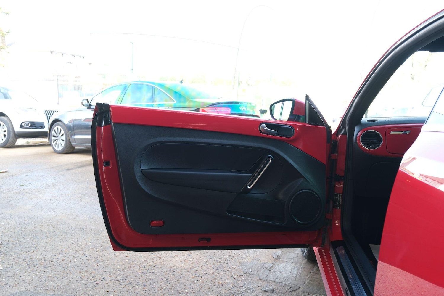 Used Volkswagen Beetle 2026 for sale - 77722946: Photo 34