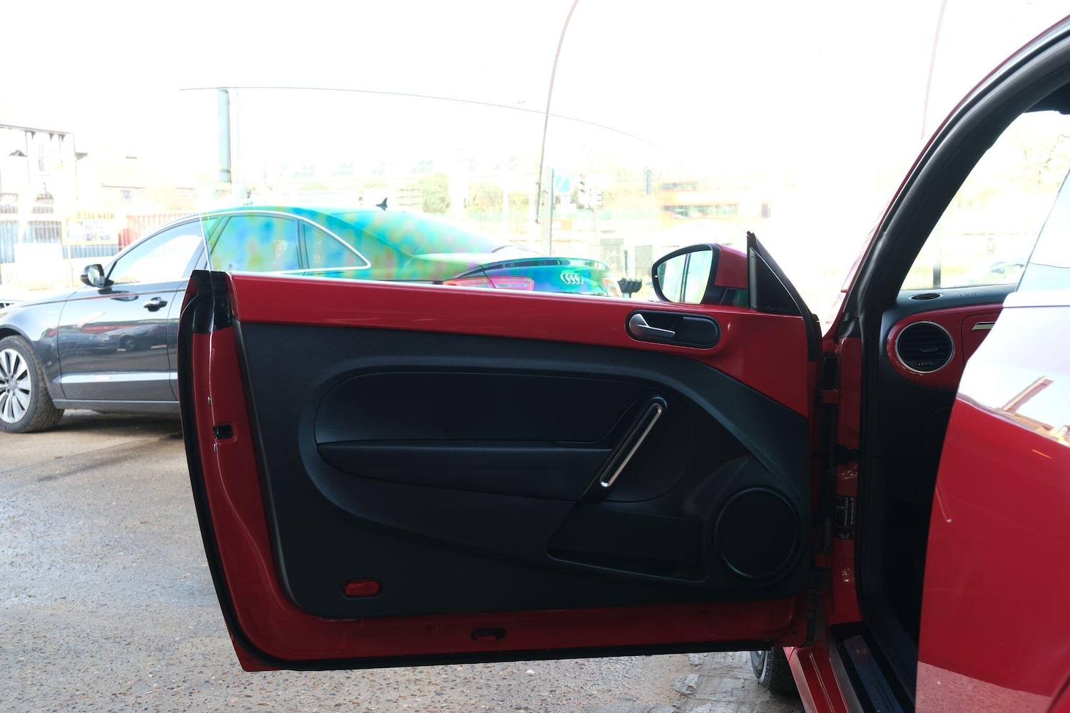 Used Volkswagen Beetle 2026 for sale - 77722946: Photo 35