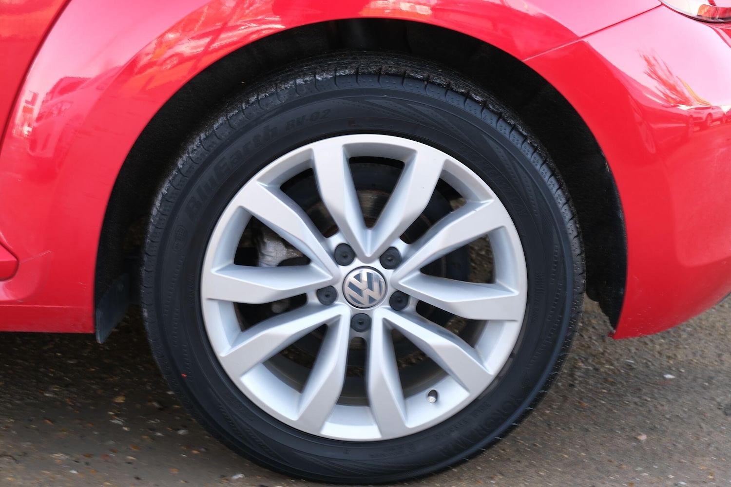 Used Volkswagen Beetle 2026 for sale - 77722946: Photo 36