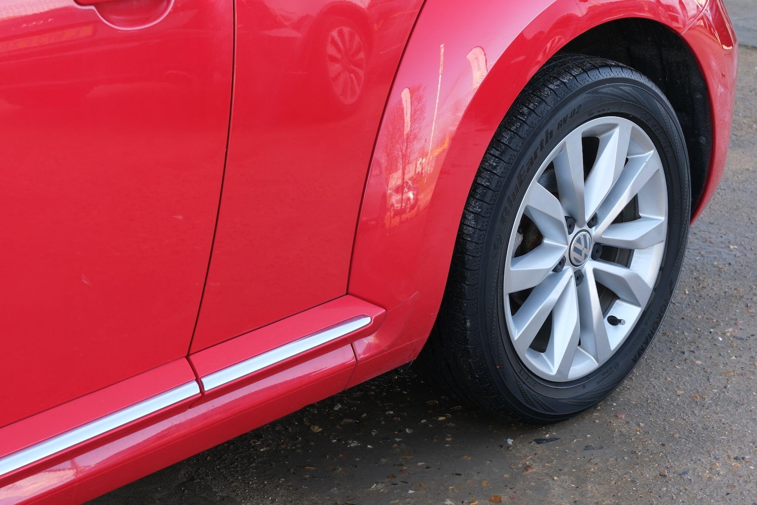 Used Volkswagen Beetle 2026 for sale - 77722946: Photo 37