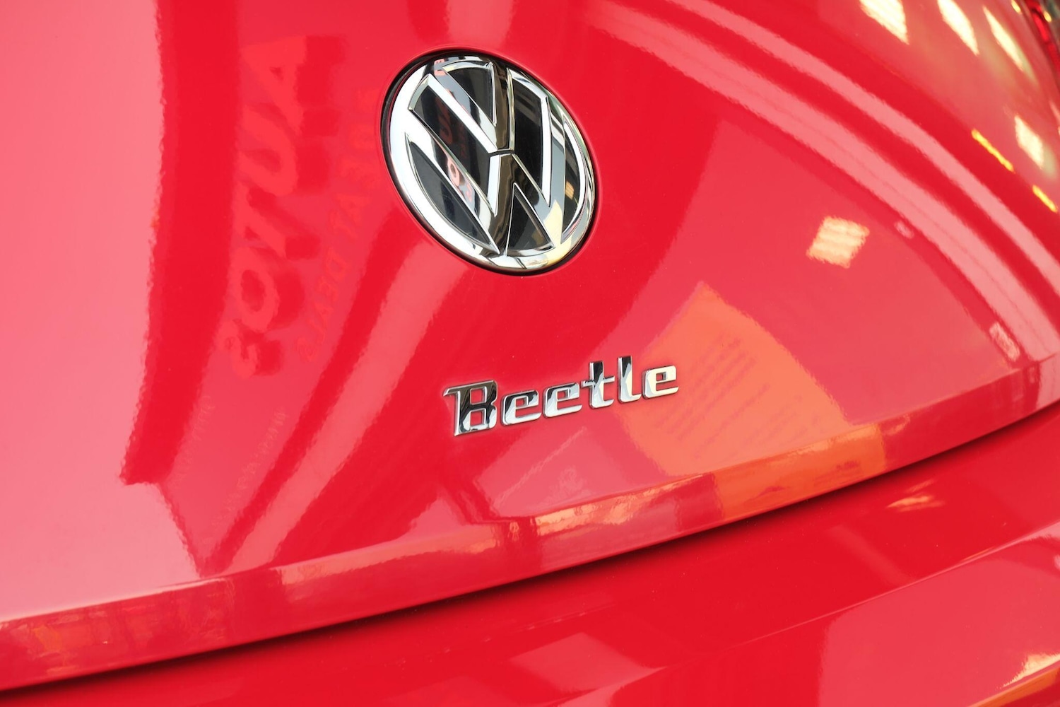 Used Volkswagen Beetle 2026 for sale - 77722946: Photo 50