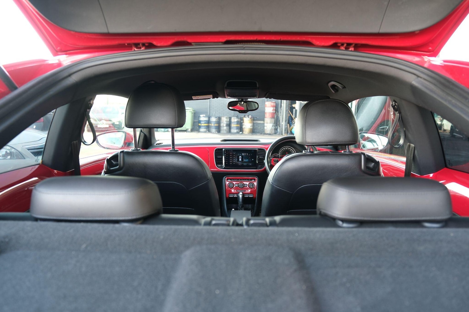 Used Volkswagen Beetle 2026 for sale - 77722946: Photo 51