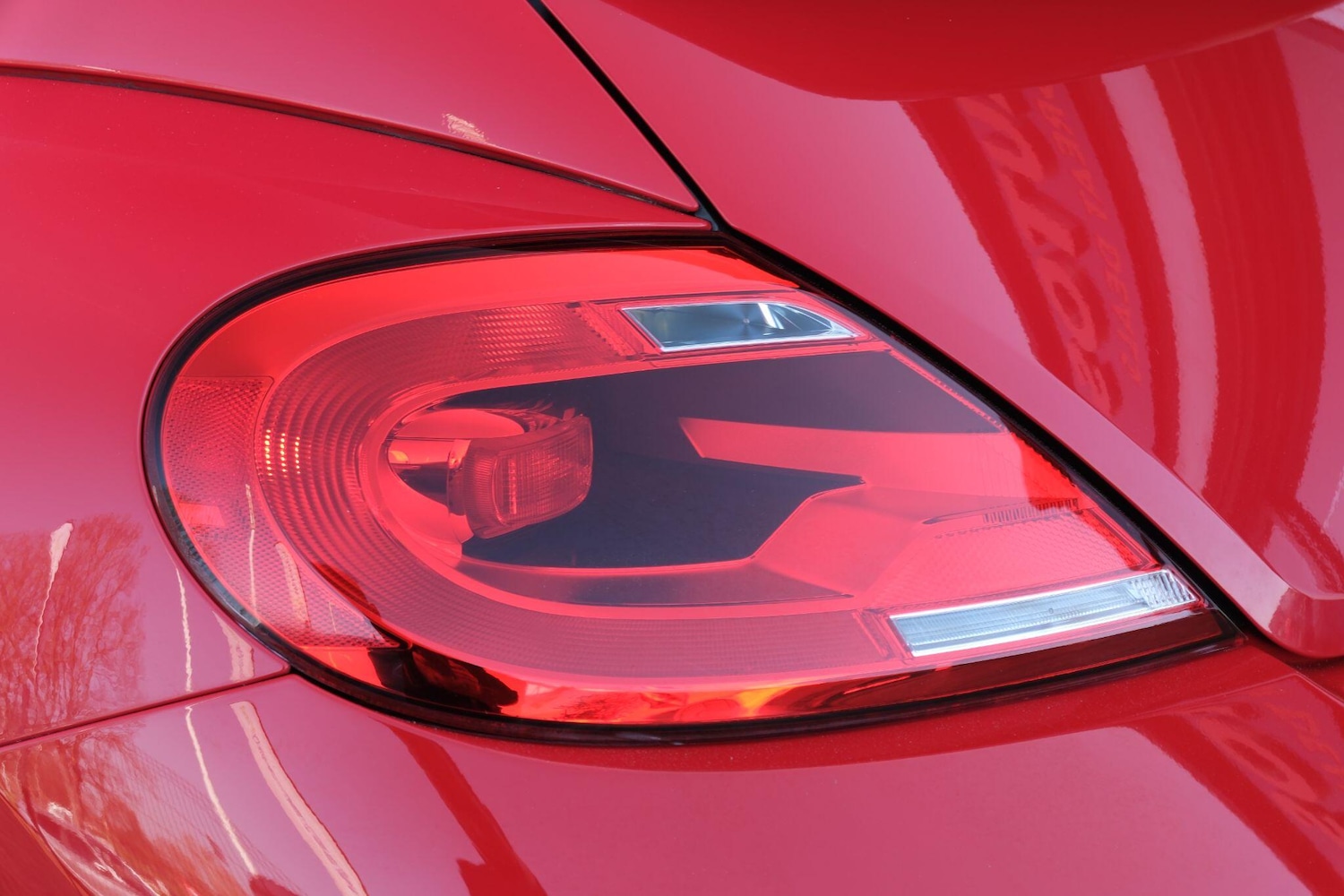 Used Volkswagen Beetle 2026 for sale - 77722946: Photo 53