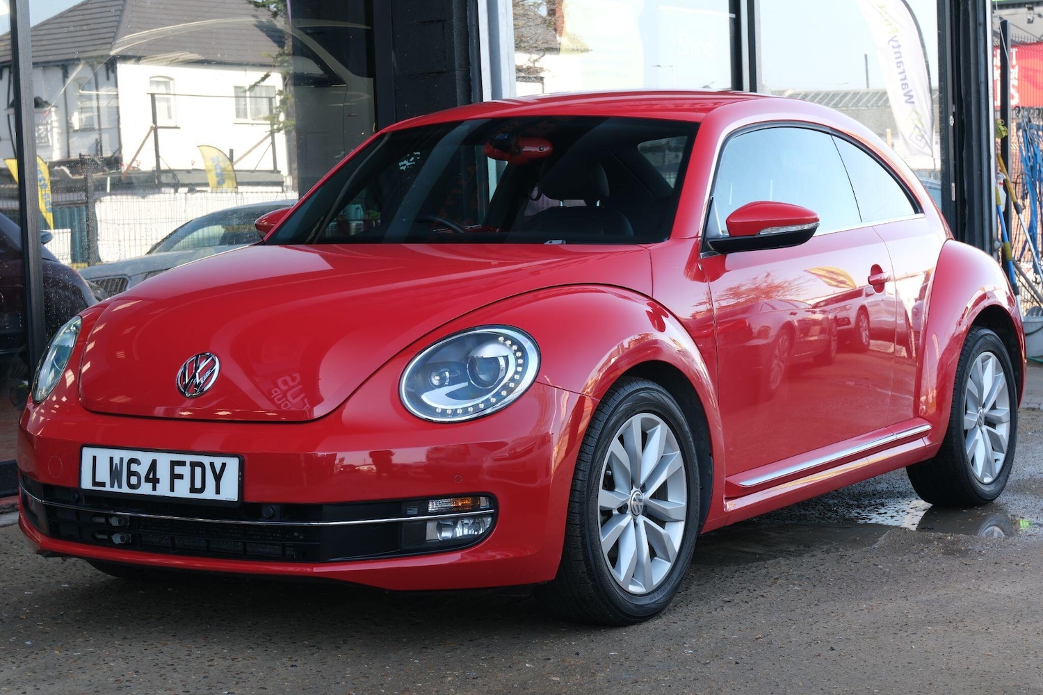 Used Volkswagen Beetle 2026 for sale - 77722946: Photo 6