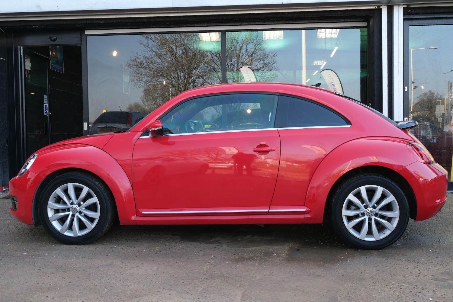 Used Volkswagen Beetle 2026 for sale - 77722946: Photo 8