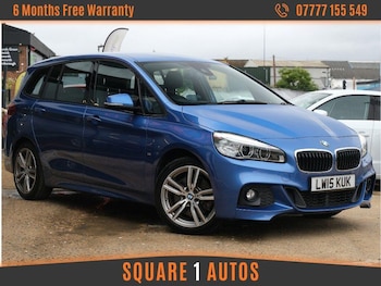 Used BMW 2 Series Gran Tourer 2015 for sale - 78809076: Photo