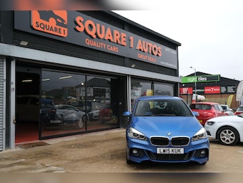 Used BMW 2 Series Gran Tourer 2015 for sale - 78809076: Photo