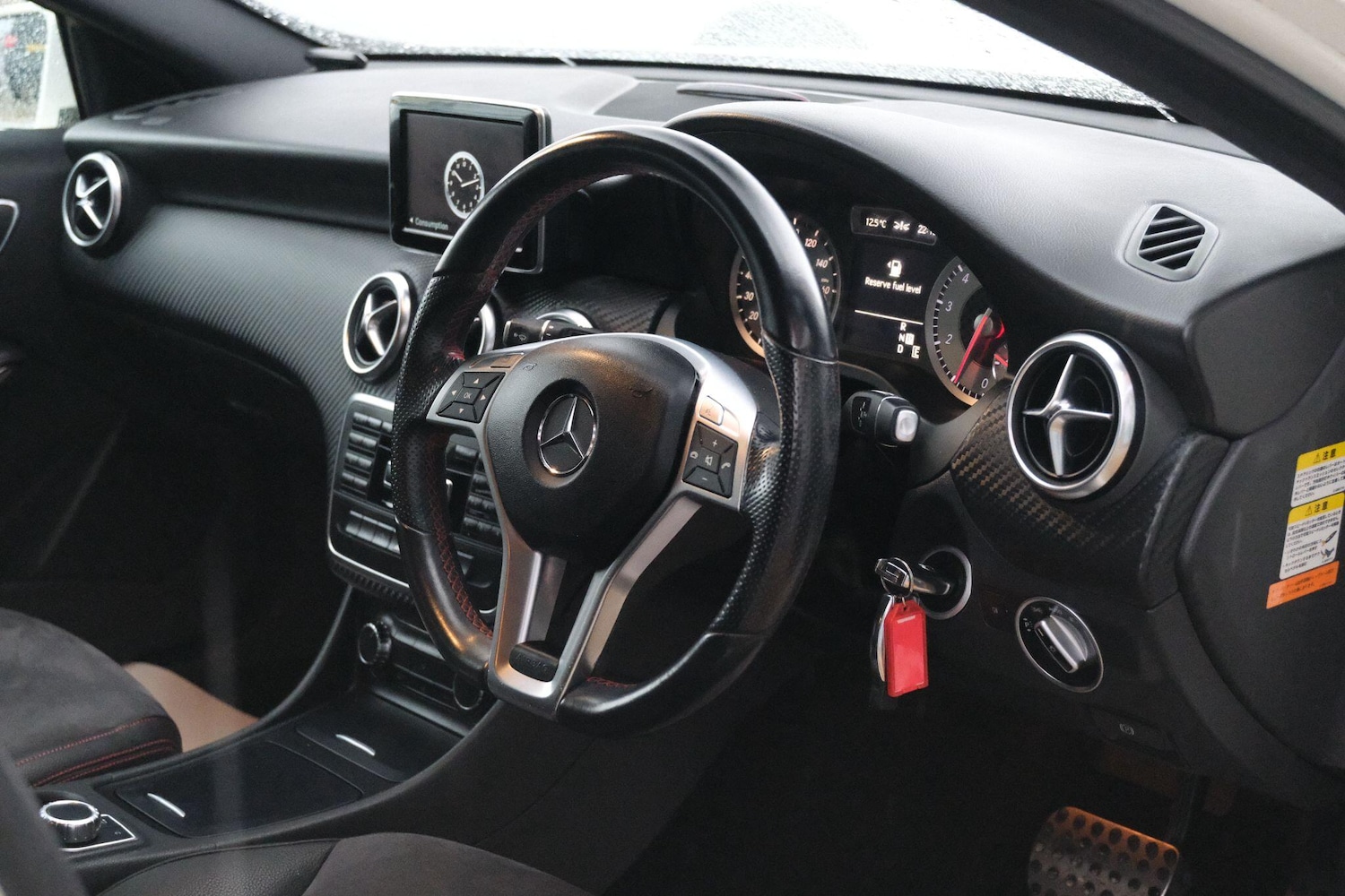 Used Mercedes-Benz A-Class for sale - 76753019: Photo 10