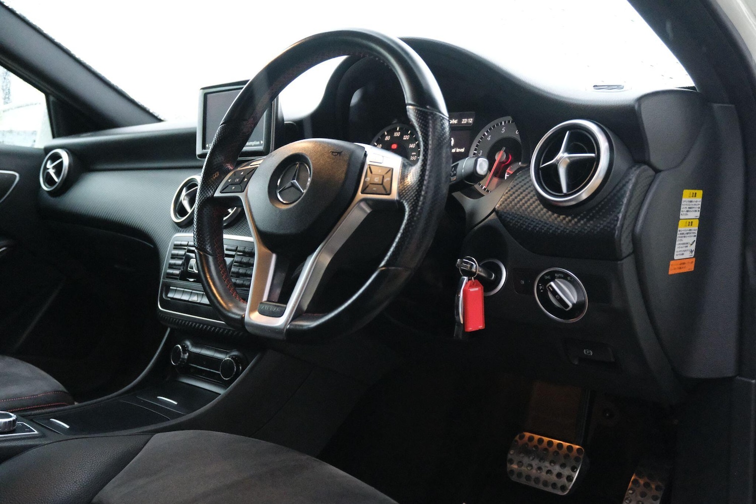 Used Mercedes-Benz A-Class for sale - 76753019: Photo 11