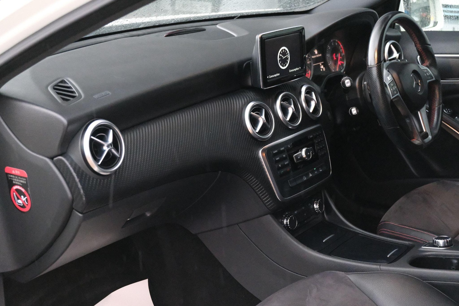 Used Mercedes-Benz A-Class for sale - 76753019: Photo 12