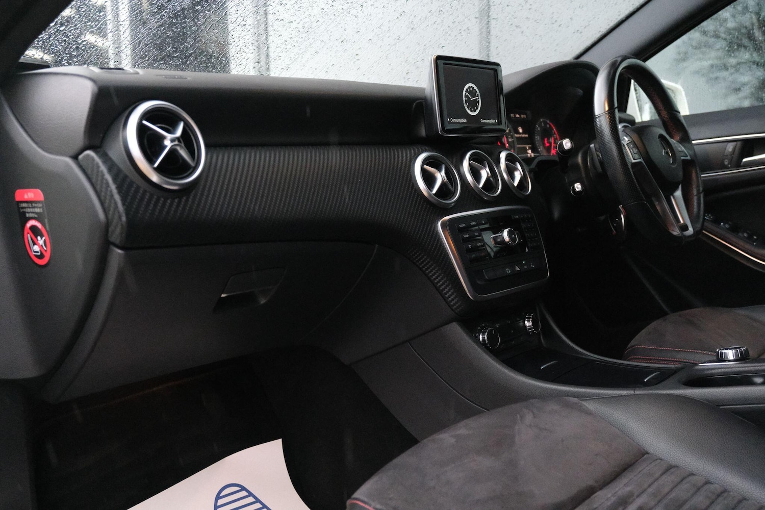 Used Mercedes-Benz A-Class for sale - 76753019: Photo 13