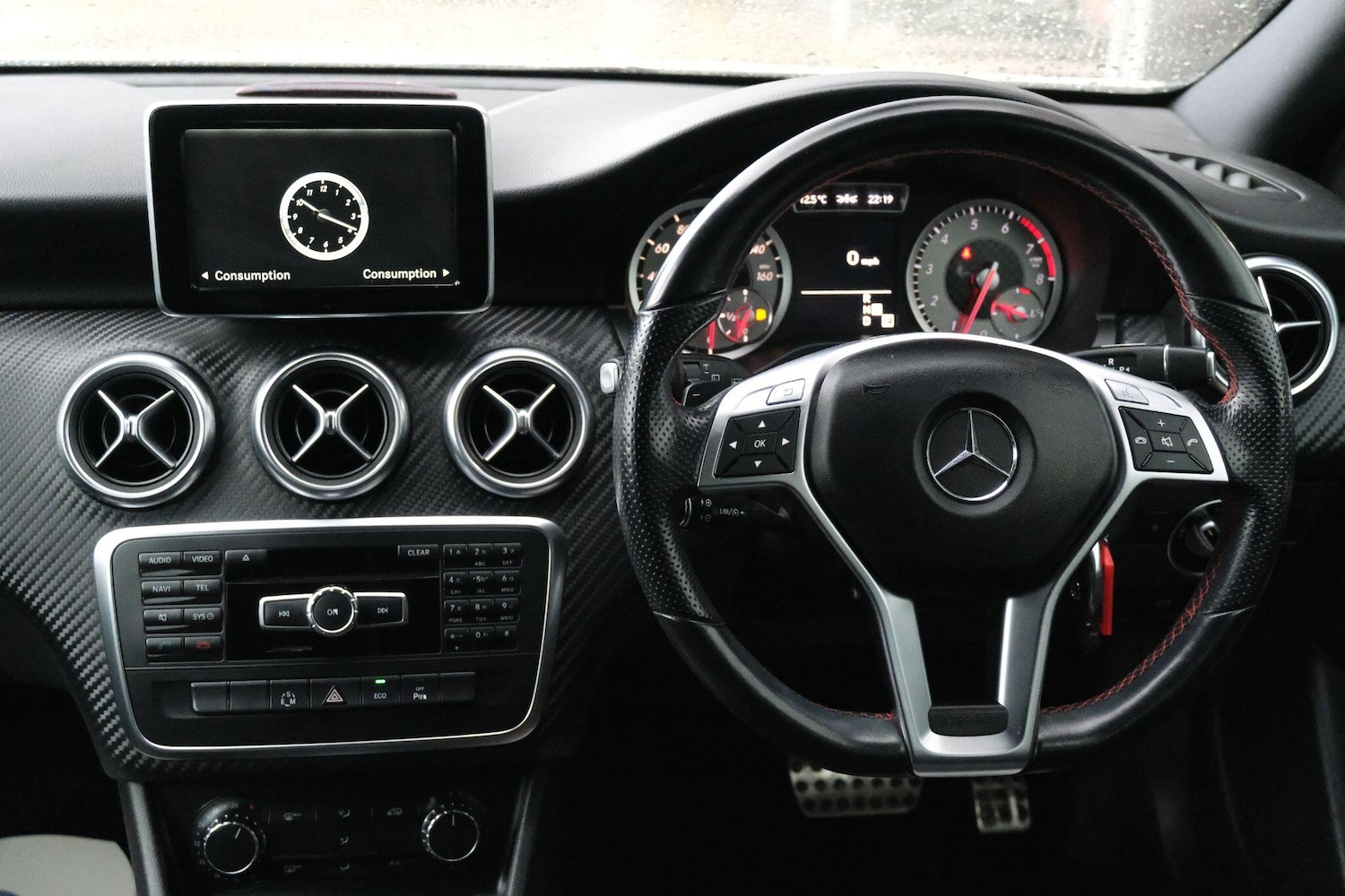 Used Mercedes-Benz A-Class for sale - 76753019: Photo 16